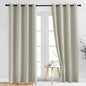 NICETOWN Blackout Curtains & Drapes for Living Room